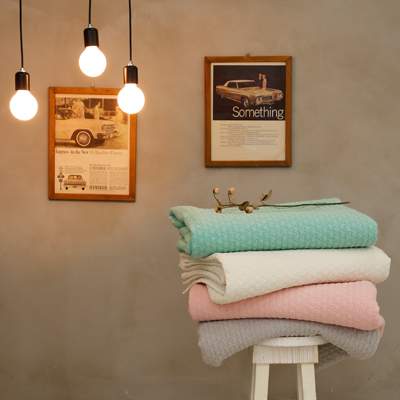 ピグメント布団兼パッド）雲（10種）