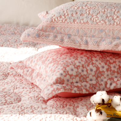 極細チャリョプ寝具セット）雪花（2種）