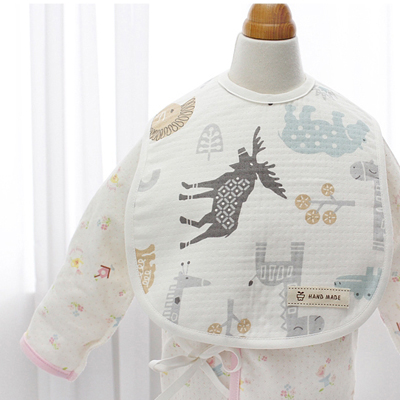 大幅 - バンブーガーゼバンスヨ生地）株主パーク