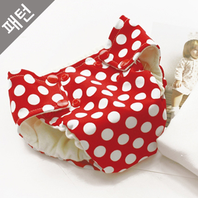 パタン幼児のおむつパタンおむつパンツパタンP143