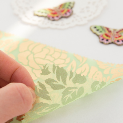 韓服生地 すぐに生地 人形 子犬 服づくり