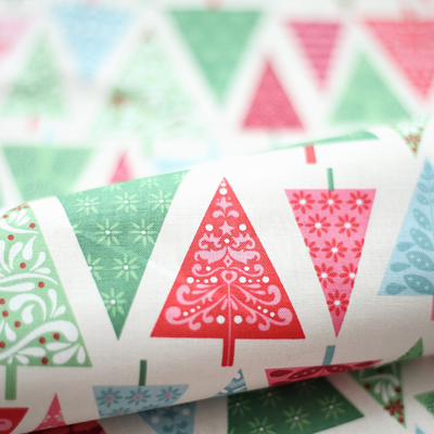 20数X-mas調ツリー2種