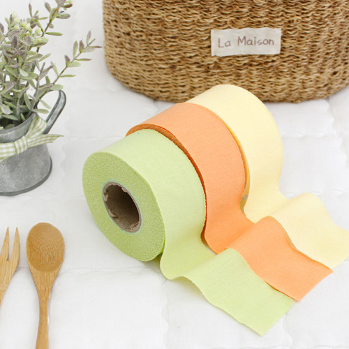 バイアステープシングルダイマーフルーツカクテル9種