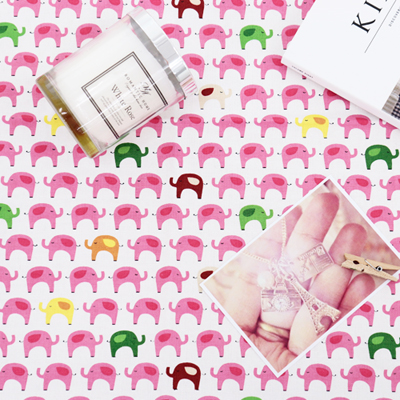 オックスフォード北欧象2種