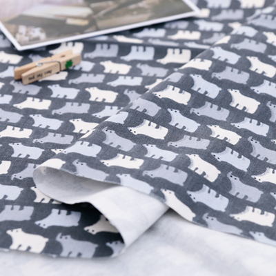 オックスフォードミニベア2種