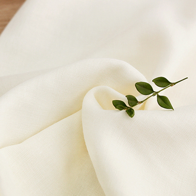 大幅ダブルガーゼ純粋コットン2種