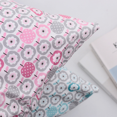 オックスフォードフラワーアップル2種