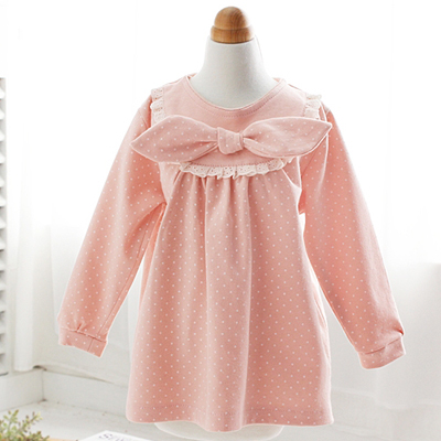 大幅両面大丸ベビードット4種