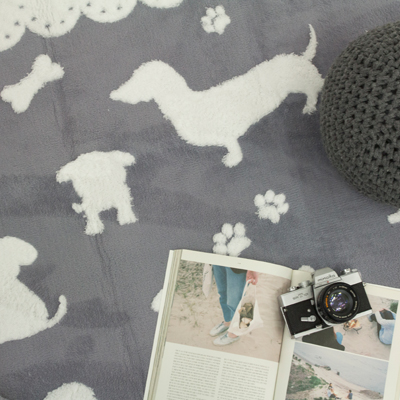 極細カーペット）パピー（2種）