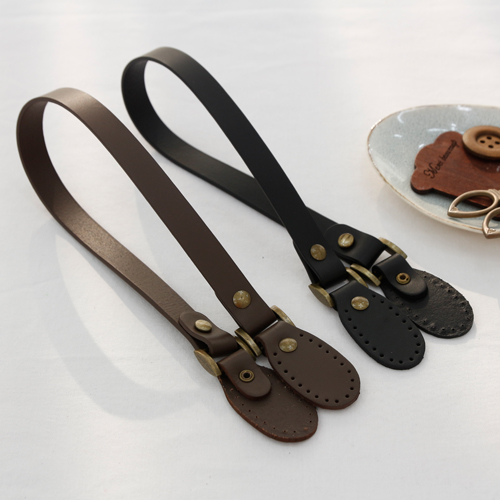 バッグストラップ60cmボストンショルダーハンドル2種