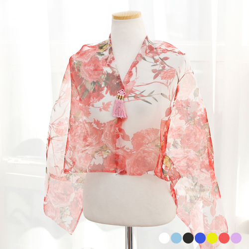 韓服の生地韓千ヒット生地セモシ10種