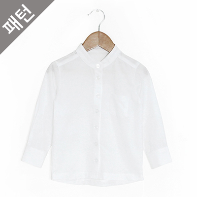 パタン子供子供TシャツP432