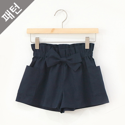 パタン子供子供ショーツP670