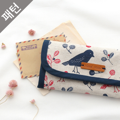 パタンアクセサリー長財布P673