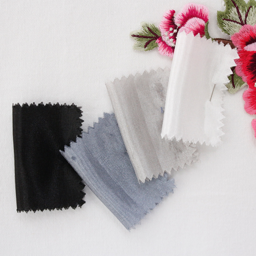 韓服生地 平織り生地 人形子犬服作り サンタン平織り ホワイトver