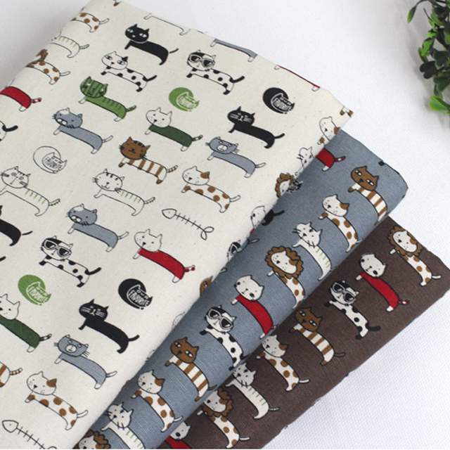 オックスフォードニャンイの散歩3種