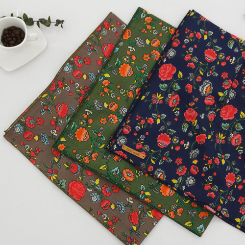 完成品）面60数ハンカチ（3種）NO.1