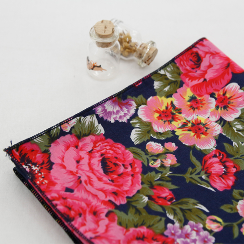 完成品）面60ができハンカチ