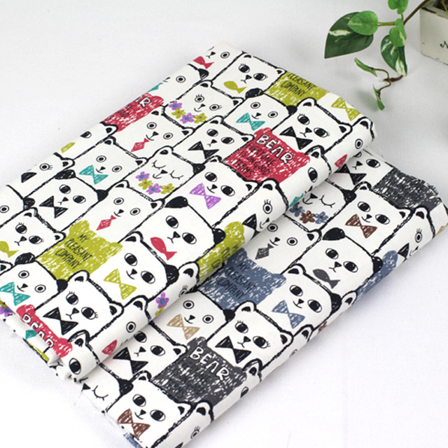 オックスフォードベアグッドフレンズ3種