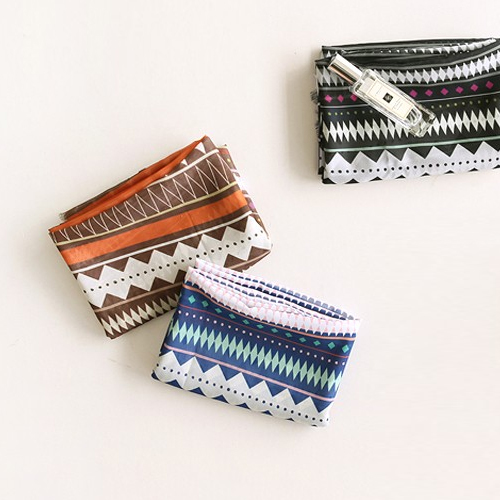 シーポン生地エスニックダイヤ広幅シーポン生地3種