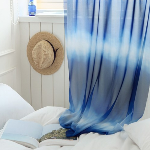 シーポン生地ストライプナ塩広幅シーポン生地047