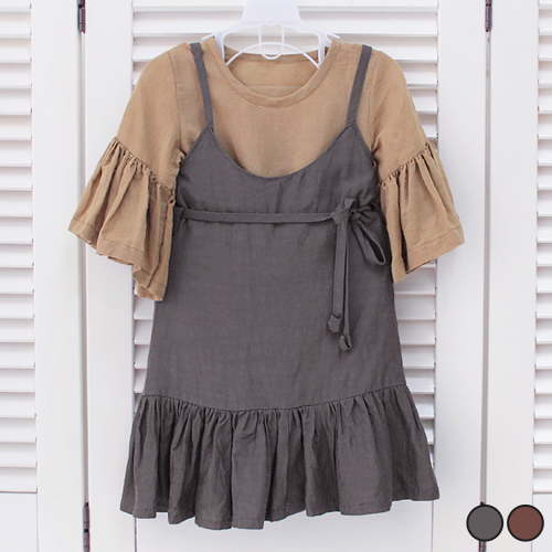 大幅レーヨンシルエットも見えたくない場合クーリング2種