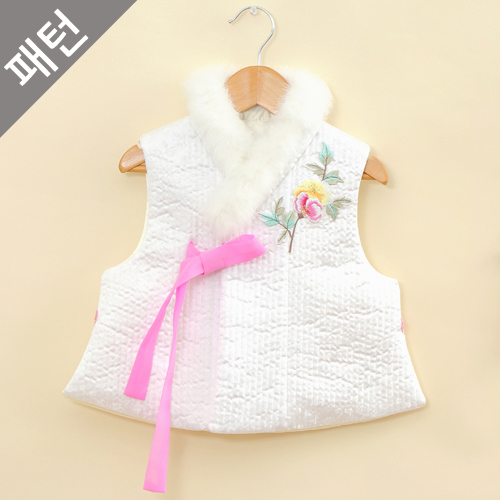 服を作る服パターン子供の韓服を作るP912