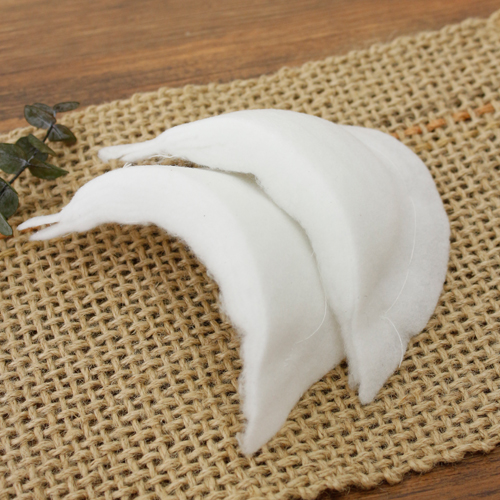 ショルダーパッド ショルダーポン6mm