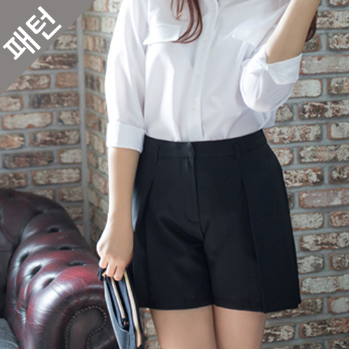 パタン女性パンツP900