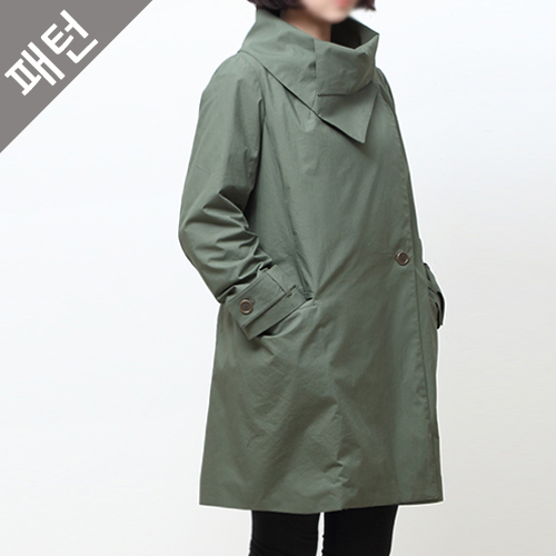 パタン女性の女性のジャケットP528