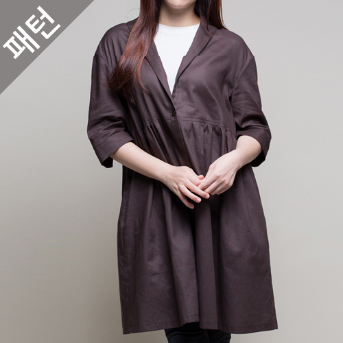 パタン女性の女性のジャケットP930