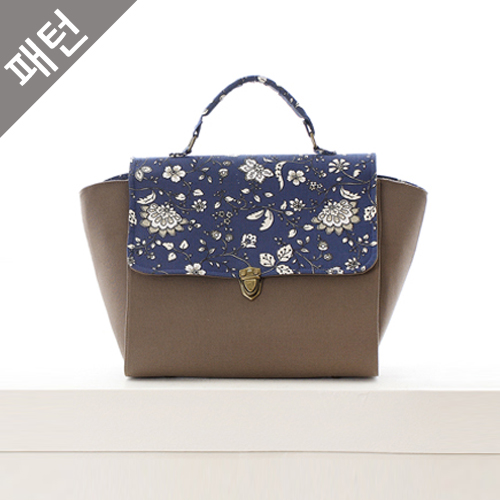 パタン小物カバンP908