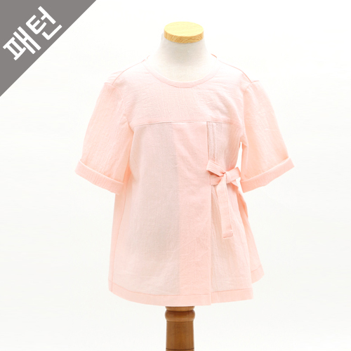 パタン子供子供ワンピースP547