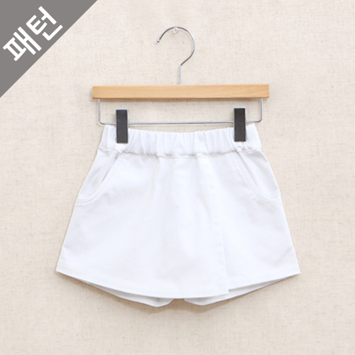 パタン子供子供パンツP1069