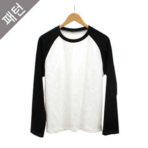 服作り男性基本ティーシャツラグランティ服パターンP100