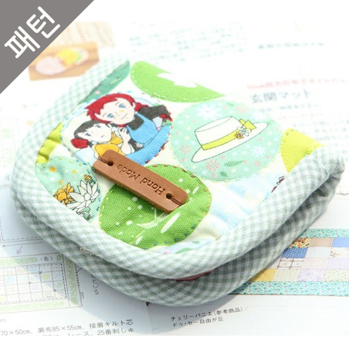 パタンアクセサリーバンジガプP309