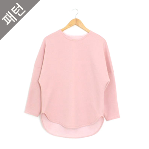 パタン女性の女性のTシャツP408