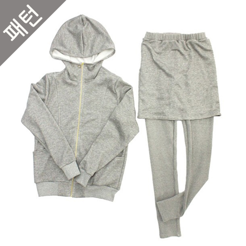 パタン女性の女性のトレーニングset P228