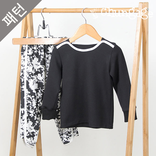 パタン子供子供トレーニングP467