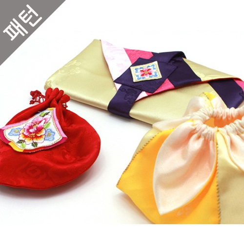 パタンアクセサリー福袋セットP624