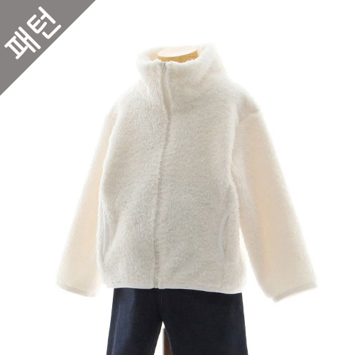 パタン子供子供ジャンパーP497