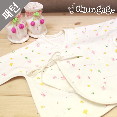 服を作るパタン子供のペニスを作るP738