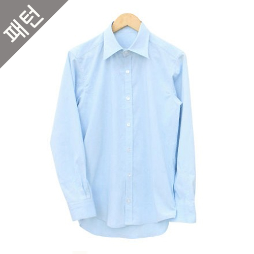 服作り服パタンメンズシャツパタンP302