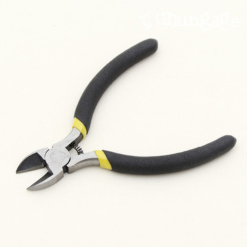 多目的ニッパースマートニッパー13cm 74608