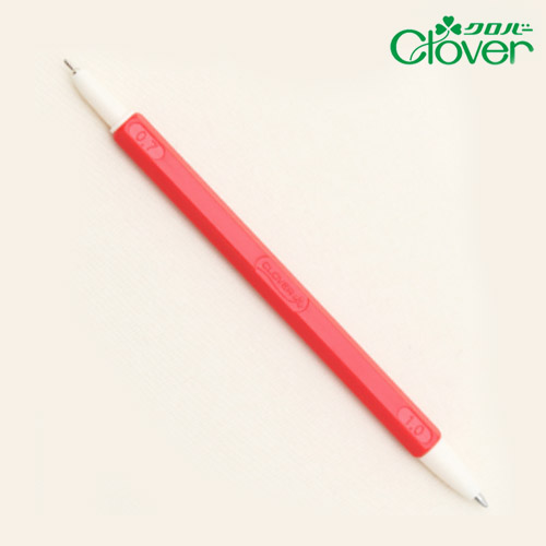 クロバ鉄筆詰め用ツイン鉄ペン