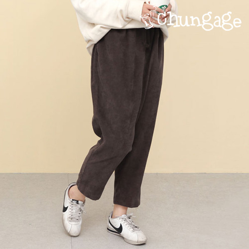 服のパターンの女性のパンツの衣装のパターンP1177