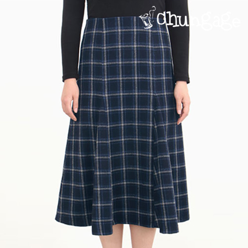 服のパターンの女性のスカートの衣装のパターンP1162