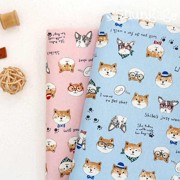 オックスフォードパピーフレンズ2種