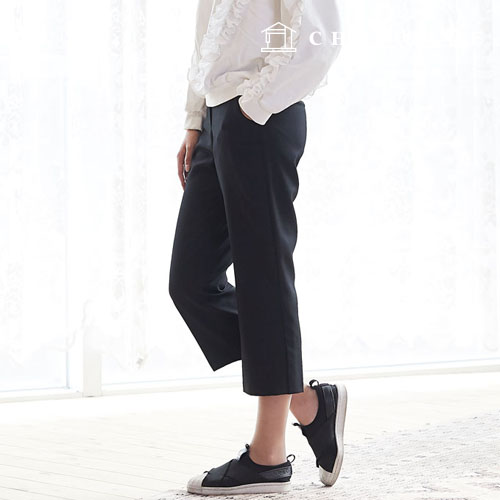 服を作る服パターン女性パンツコスチュームパターンP1300