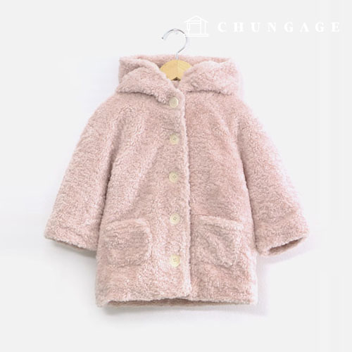 服のパターン子供のコートの衣装のパターンP1302